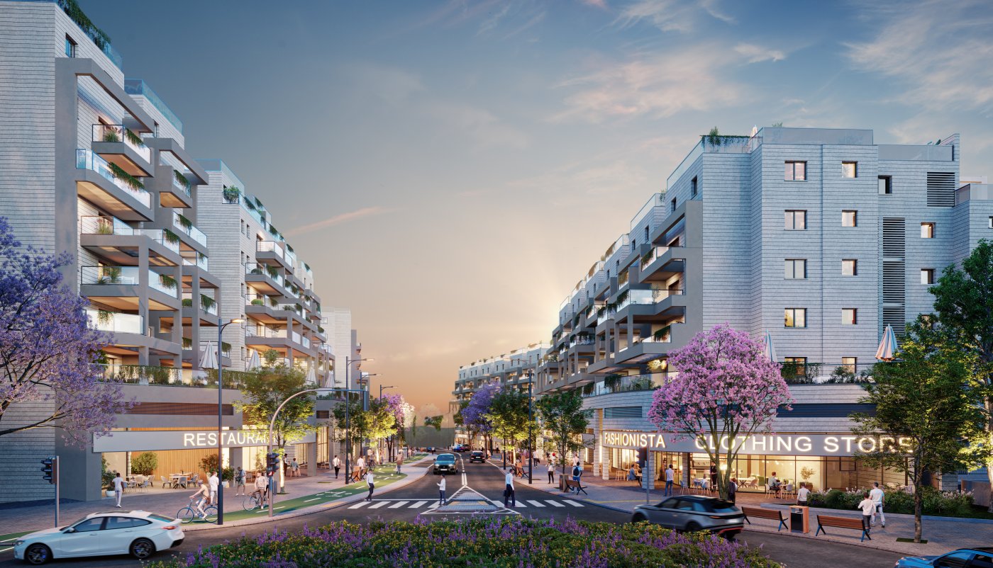 הדמיה / יח"צ