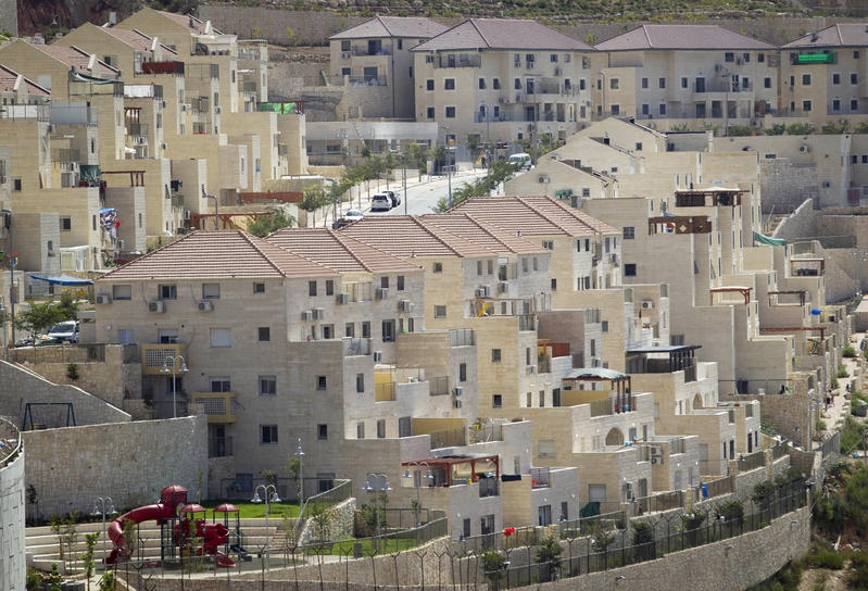  Miriam Alster/FLASH90