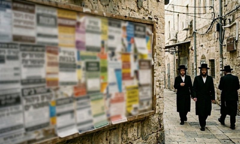 "הסוף לבלבול בלוחות המודעות": כך פוצח אתגר ההכשרות במגזר