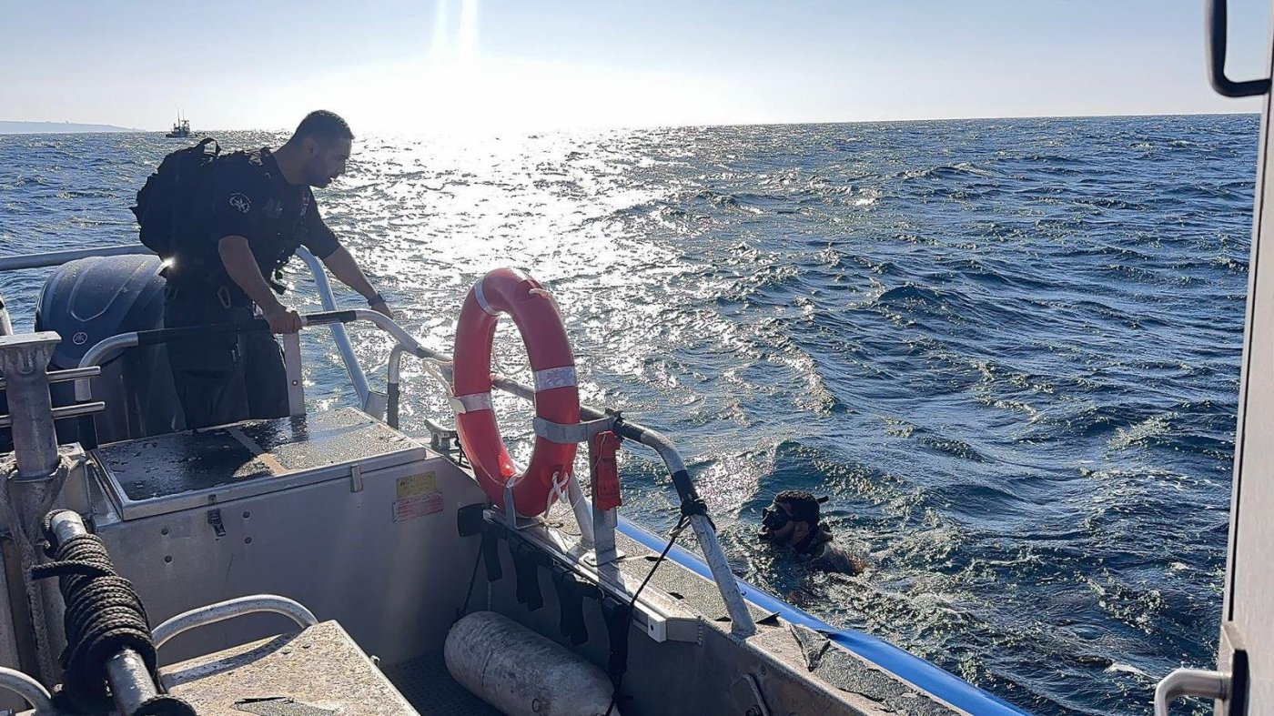 דוברות המשטרה