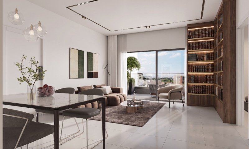 המניה הבטוחה של המרכז: איפה משקיעים המשפחות שזיהו את "בני ברק החדשה"?