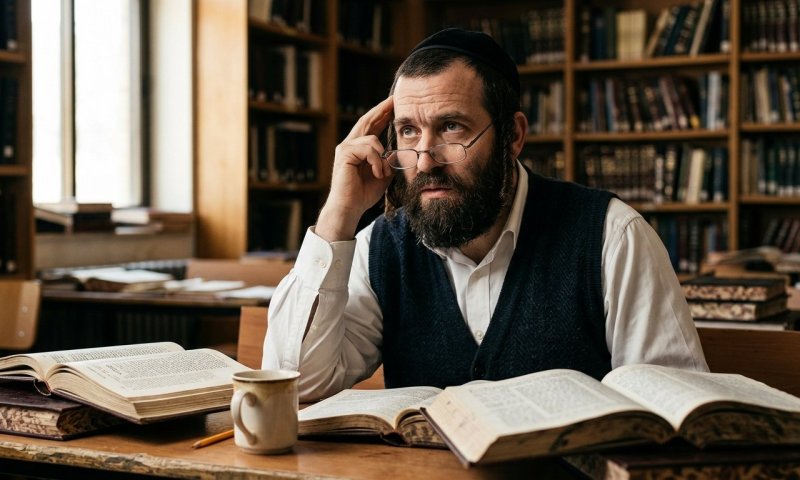 לא מפסיקים לשכוח? אולי זה מה שיעזור לכם להתחיל לזכור