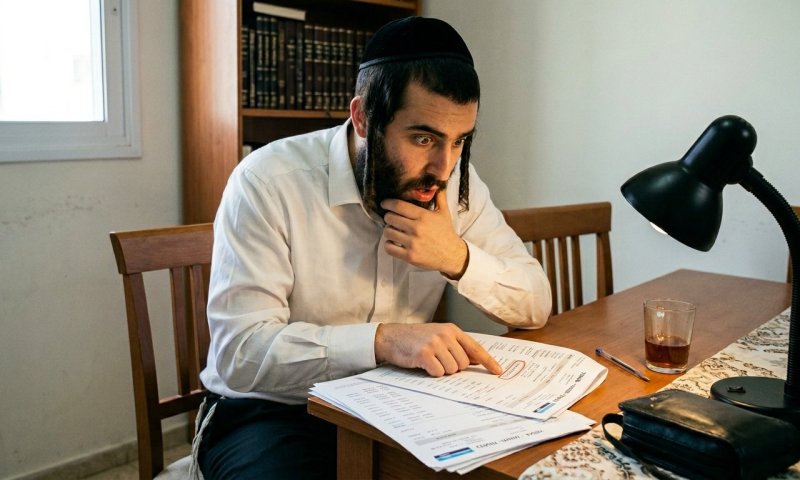 ללא דמי ניהול: אולי זה יהיה הפתרון הסופי להמתנה לפקיד ולעמלות המסתוריות?