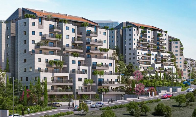 הפתרון למצוקת הדיור: הלוקסוס שמצאנו לכם בביתר עילית