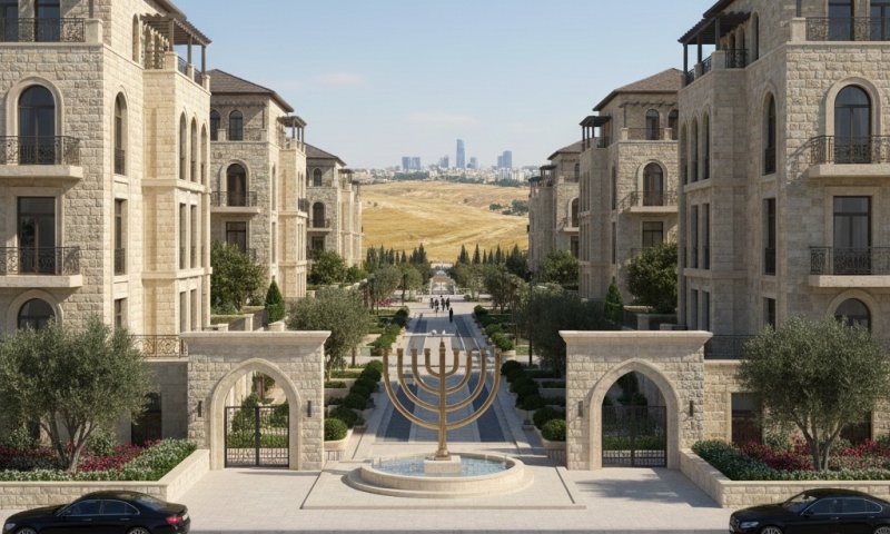 5 סודות אסטרטגיות לרכישת נכס נדל"ן משתלם 