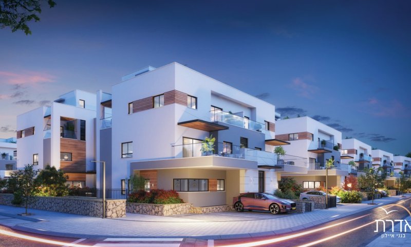 מוכרים את הדירה הישנה ועוברים לבית ענק עם משכנתא ללא ריבית