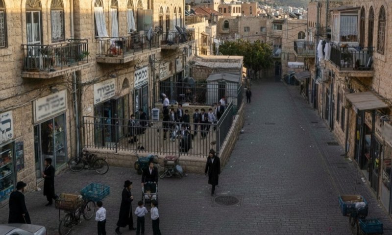 איך לבחור דירה בפרויקט שמתאים לחיים של משפחה חרדית