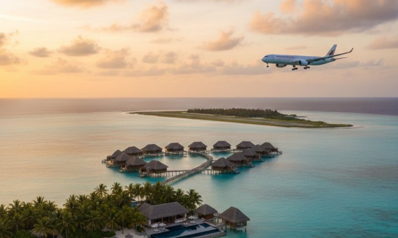 מבצעי נובמבר ממריאים: מזמינים טיסות ומלונות במחירים שלא תמצאו כל השנה