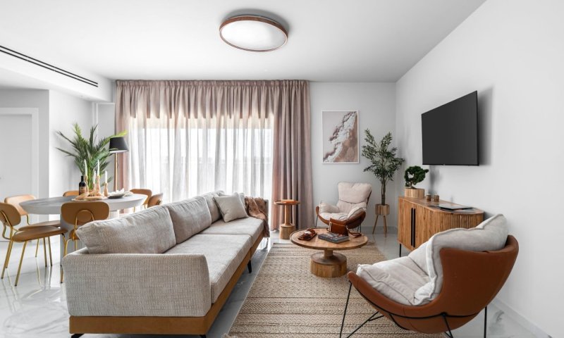 המודל העסקי שמשגע את המגזר: המהפכה השקטה של 'כוכב רמון'