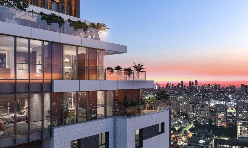 קטה גרופ משנה את כללי המשחק: קנו דירה &ndash; וקבלו התחייבות להגנה מפני ירידת ערך!