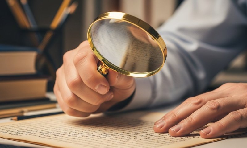 יועצי על וגרפולוגים: המהפכה בעולם היעוץ והאבחון של "ארזים"