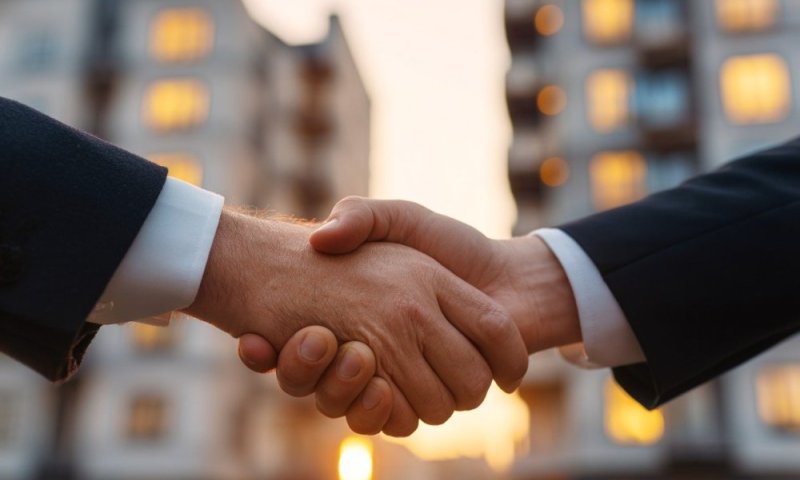 הפתרון היצירתי של מימונדלן: כך גויס המימון לרכישת 16 דירות בלב העיר החרדית