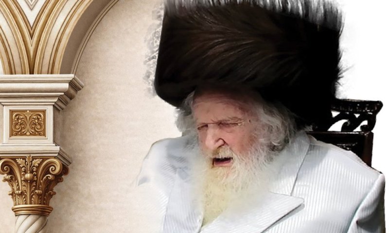 צעד חסר תקדים בכל קנה מידה אפשרי: "אני ערב שתישמע בקשתו" 