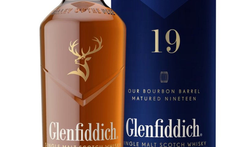 לקראת פורים: גלנפידיך משיקה וויסקי בן 19 שנה בכשרות מהודרת