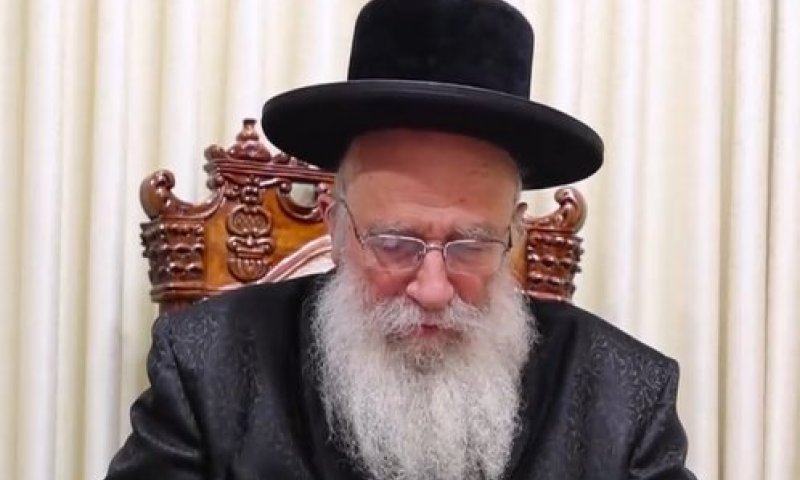 פסק דין חלוט בצל המלחמה למסייעים ליתומים שרק מבקשים להינשא