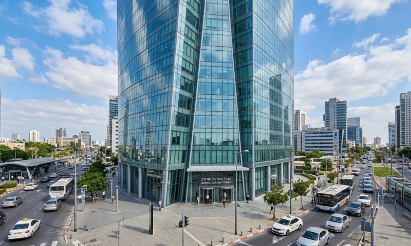 איך התנהל העסק שלכם עד עכשיו? הכל הלך כשורה? מה קרה עכשיו?