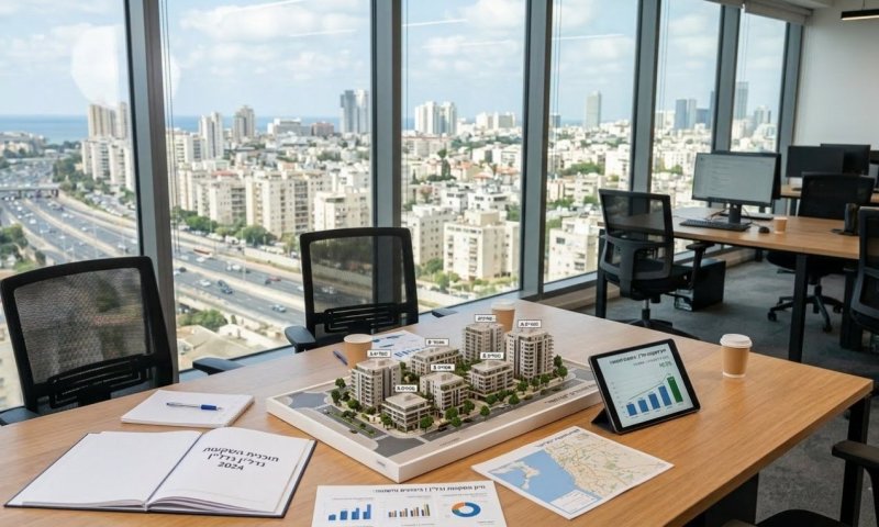 איך נכנסים לשוק הנדל"ן וממה צריך מאוד להיזהר ומה צריך לעשות בשביל להרוויח