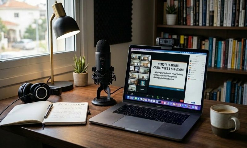 איך קורסים מצליחים עוברים ממחזור טוב למערכת שממלאה קבוצות שוב ושוב?