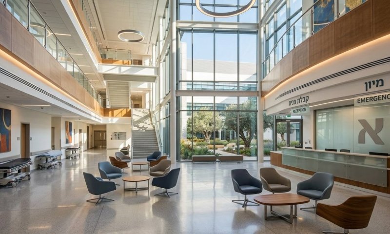 האם ה' מחפש להעניש אותנו? למה אני נלחץ שכשכואב לבן שלי?