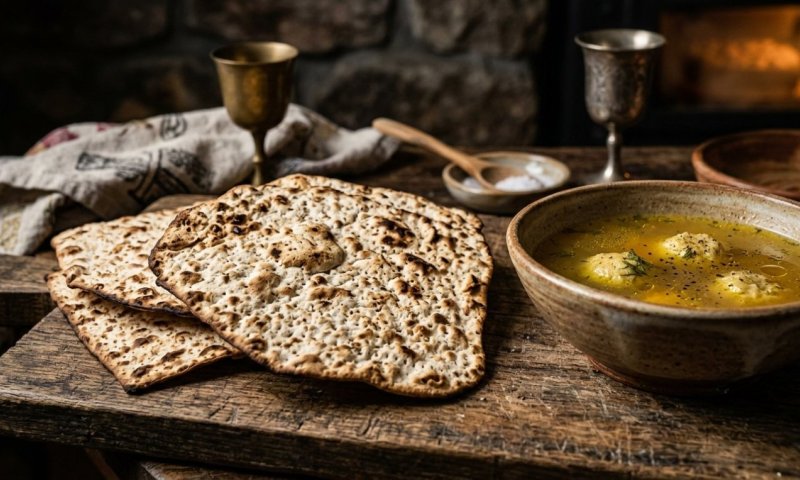 בימים ההם בזמן הזה: הקשר העמוק בין הפרשה לבין מה שקורה היום