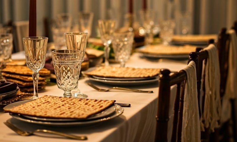 אין זו אגדה: כך נראה ליל הסדר הרגשי של הורי נוער מתמודד