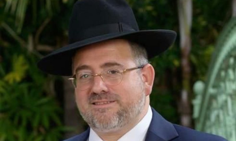 חמץ שהיה בבעלות גוי מה דינו? ראיון עם רב קונצרן אסם נסטלה הרב רפאל מנת