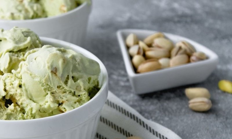 קינוחים קפואים ביתיים בשיא המהירות!