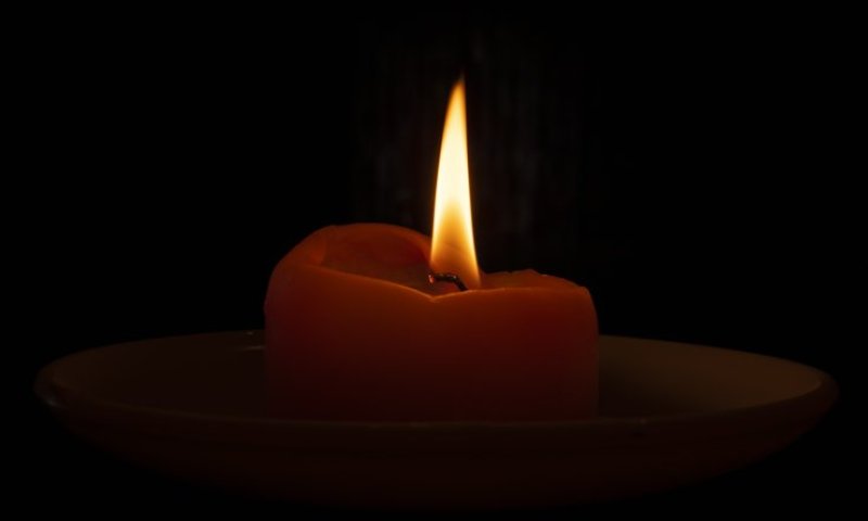 אפסו כוחותיה של הגב' אודליה ירימי ע"ה שהותירה שבעה יתומים רכים