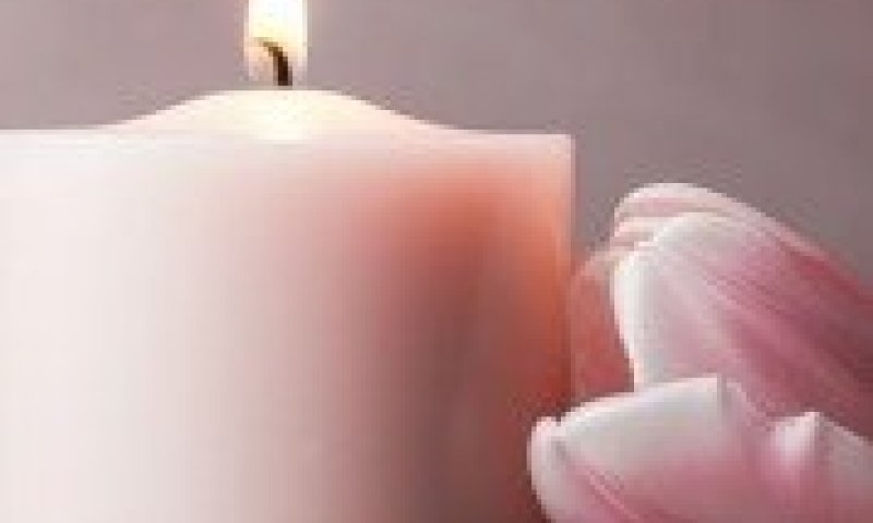 הילדה יצאה לחדר המדרגות כדי לחפש את אמא, וכולם געו בבכייה