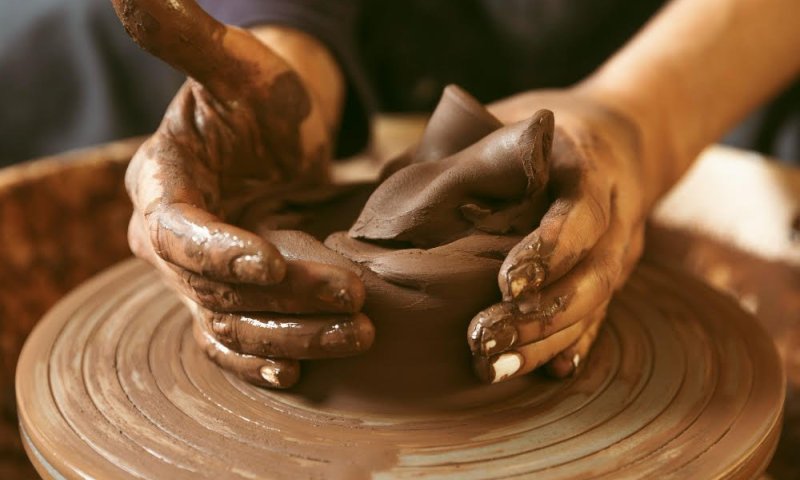 אובניים לחימר ולקרמיקה - מה זה, סוגים מובילים וכמה זה עולה?