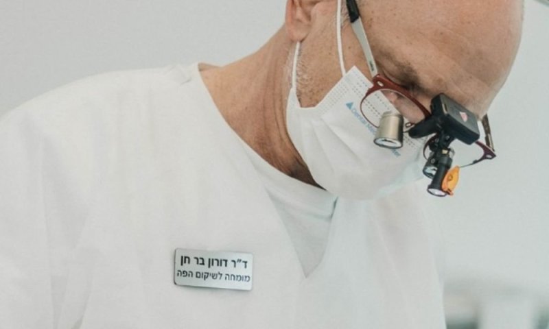 השתלות שיניים: הפתרון האולטימטיבי לשיקום חיוך מושלם - חידושים טכנולוגיים 2025 מאת ד''ר דורון בר חן