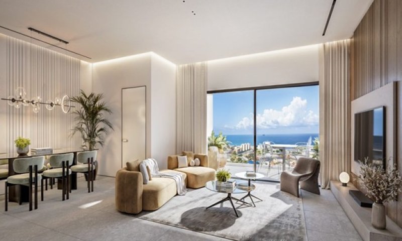 קרית ים: דירות 4 חדרים ב- 249,000 ש"ח הון עצמי 