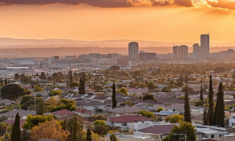 קרקע נדירה בהוד השרון עומדת למכירה