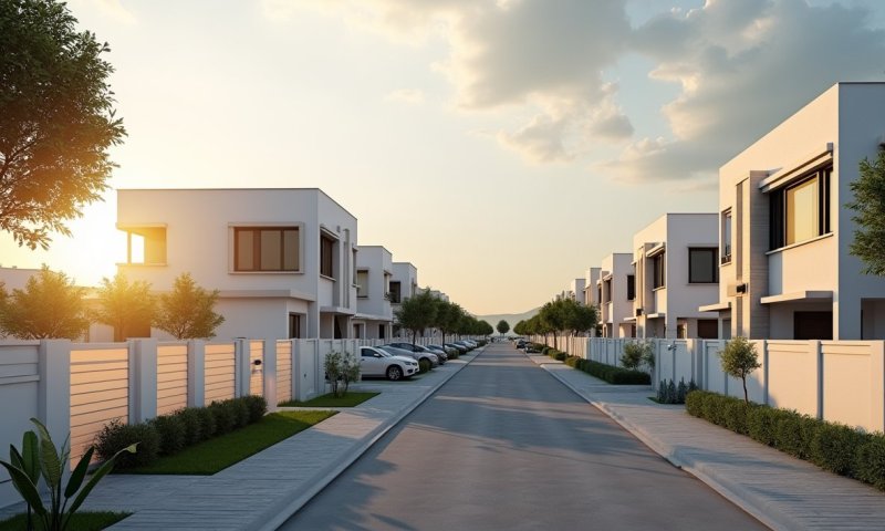 המהפכה באופקים: ביקוש שיא לעיר – בזכות פרויקט הווילות החרדי, הטבות המס או שניהם?