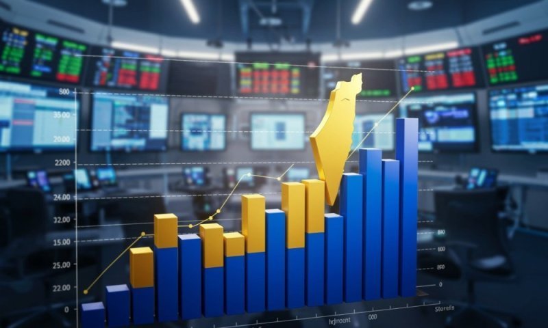 "בפשטות ובקלות": נחשפת שיטת המסחר של המשקיעים העצמאיים בבורסה