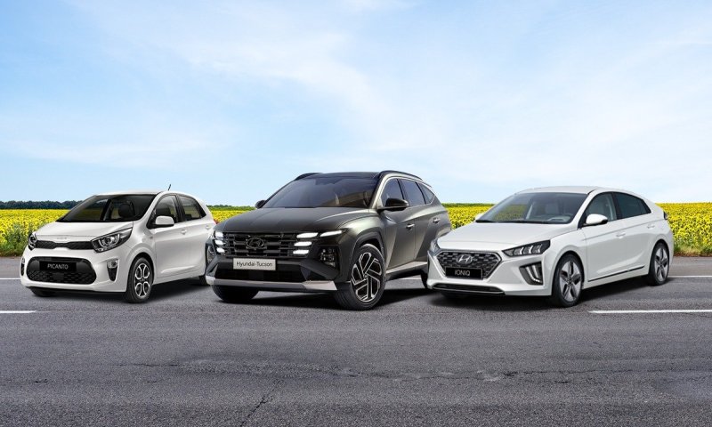 נוהגים חכם: כל אפשרויות המימון לרכב משלכם