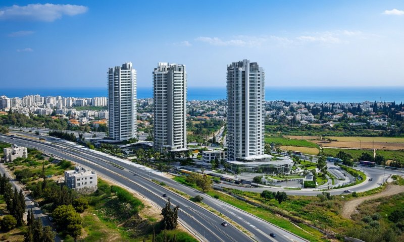 אם גם אתם מחפשים השקעה יציבה ולא הימור – זו ההזדמנות