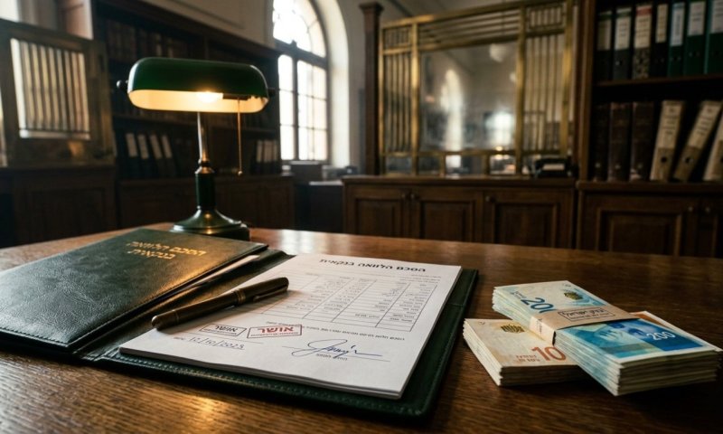 צריכים הלוואה מהירה לחשבון הבנק בתנאים נוחים? כך תעשו את זה