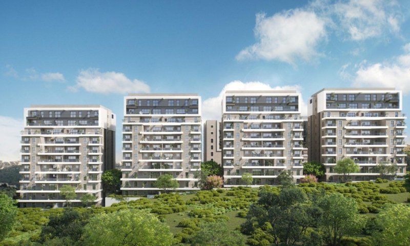 רוצו: רמת בית שמש מתחדשת במתחם יוקרתי שכולם מדברים עליו