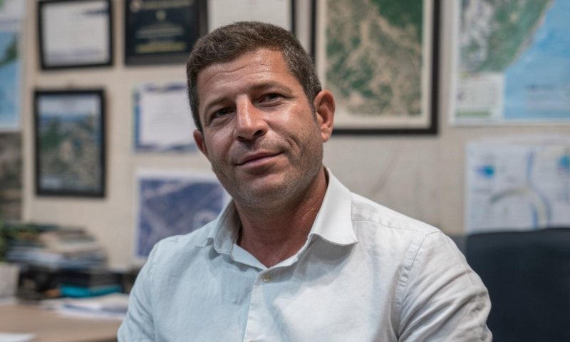 "יש לנו מטרה אחת - ללמד אנשים איך לעשות מאות אחוזים על נדל"ן"