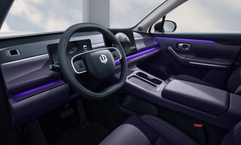 ה-SUV החשמלי החדש שמגיע לישראל - ולמה הוא הפתרון המושלם למשפחה החרדית?