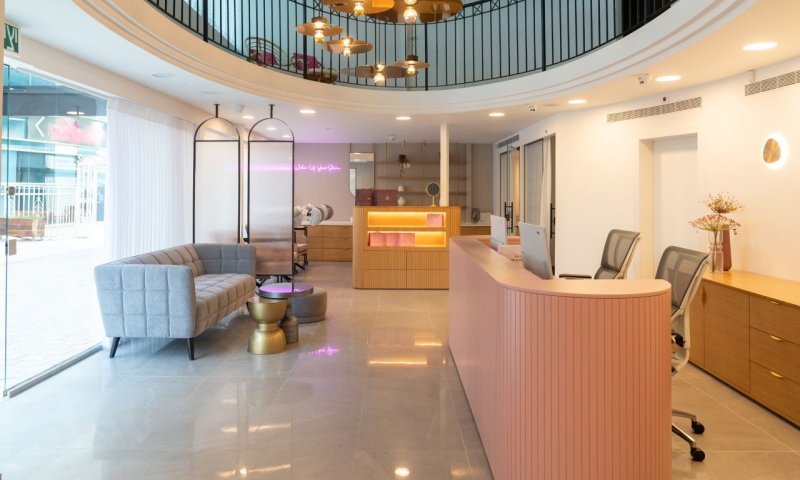 כאב של אמא שהפך לשליחות: שיטה חדשנית להסרת שיער הפנים שפותחה בארץ מצליחה להחזיר את השמחה הפנימית לכל אישה שסובלת מהבעיה