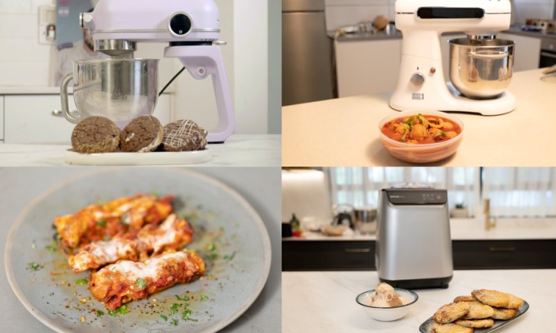 לקראת השנה החדשה: מסע עם טעמים שמחזירים אותנו לרגעים ואנשים אהובים