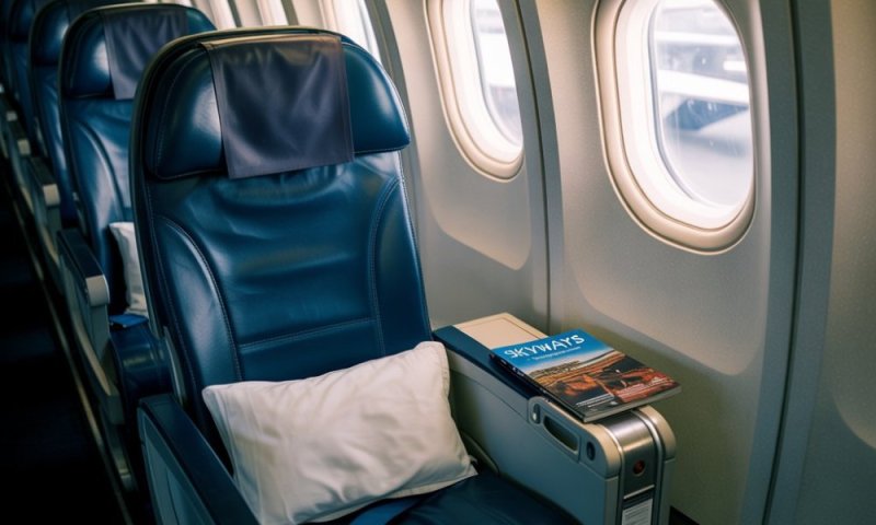 כללי המשחק משתנים: כך תעלה למטוס מהר יותר