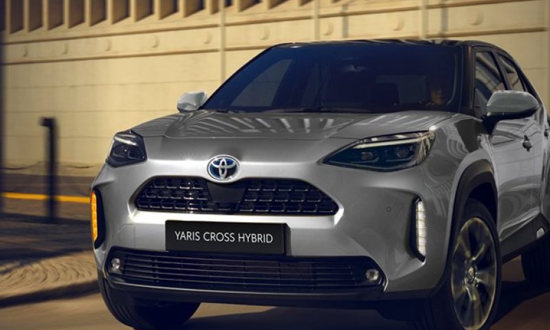 המפתח לטויוטה חדשה בידיים שלכם • את כאב הראש תשאירו לנו