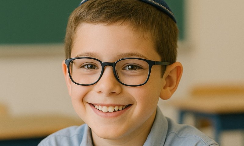 לראות טוב: בשבילנו אתם הרבה יותר ממספר