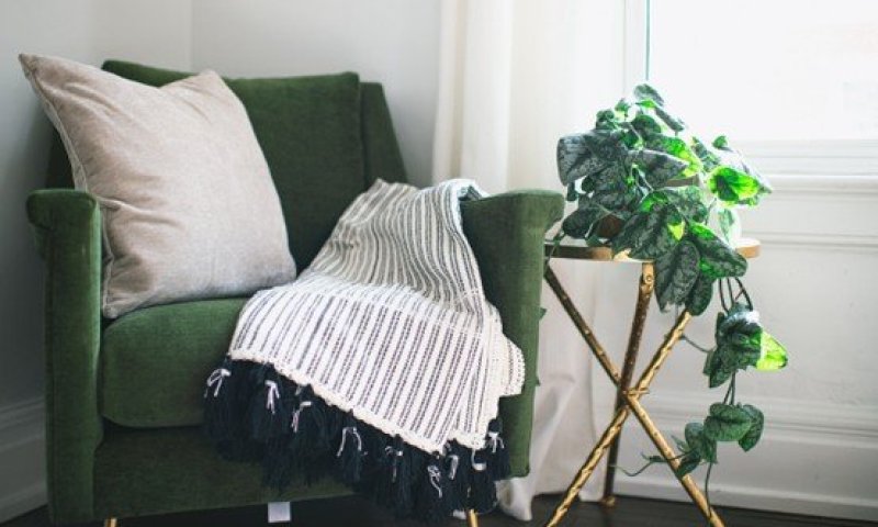 לימס עיצובים בבד - חוויית עיצוב פנים לבית בהתאמה אישית