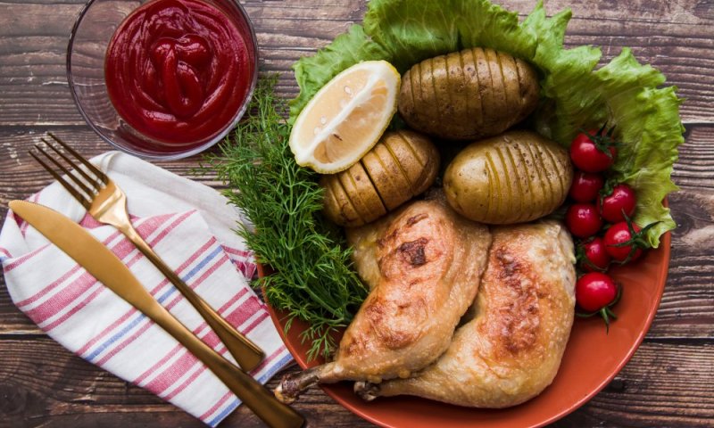 בשריות גורמה בשולחן שוק – עדכני, מרהיב ובמחירים שפויים