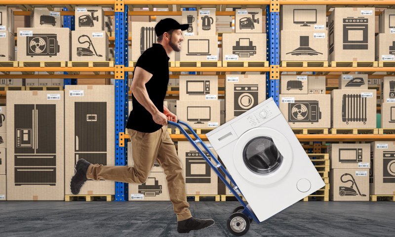 אספקה מהיום למחר, מחיר נמוך ושירות גבוה • רשת מוצרי החשמל בסטנדרט בינלאומי