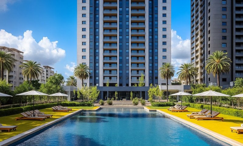 הזדמנות הנדל"ן הנדירה ביותר בישראל נפתחת – למביני עניין